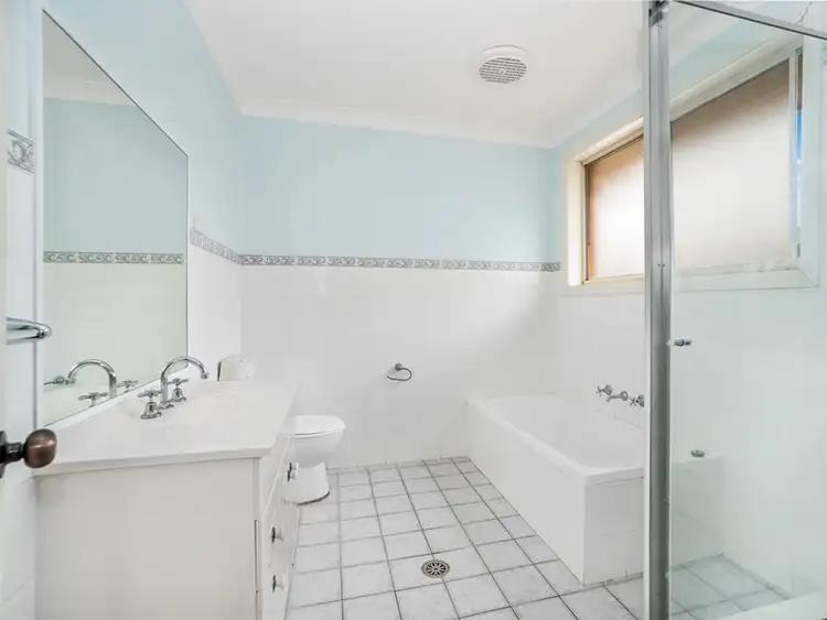 Fifth view of Homely house listing, 7/19-23 Park Avenue, Helensburgh NSW 2508