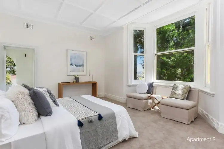 Seventh view of Homely house listing, 147 Darling Point Road, Darling Point NSW 2027
