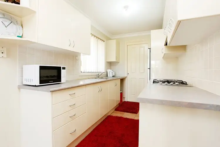 Fifth view of Homely house listing, 6/21 Blenheim Avenue, Rooty Hill NSW 2766