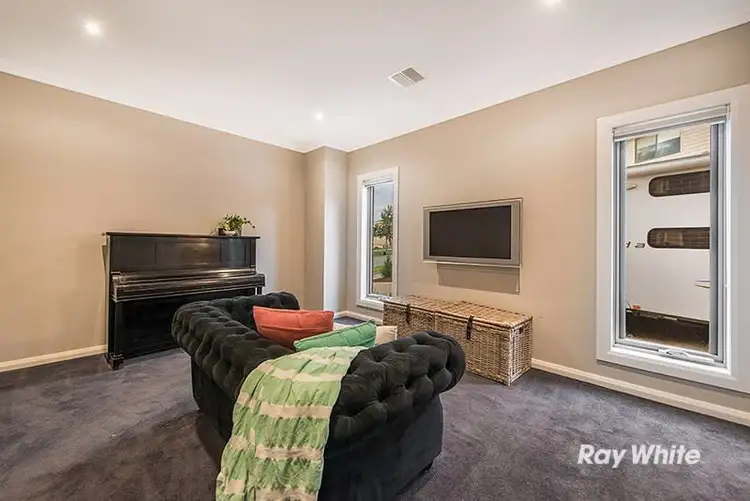 Seventh view of Homely house listing, 52 Limeburner Grove, Botanic Ridge VIC 3977