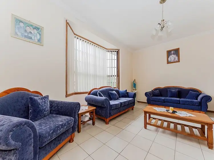 Third view of Homely house listing, 4 McNicol Close, Meadow Heights VIC 3048