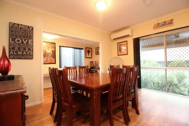 Sixth view of Homely house listing, 201 Borilla Street, Emerald QLD 4720