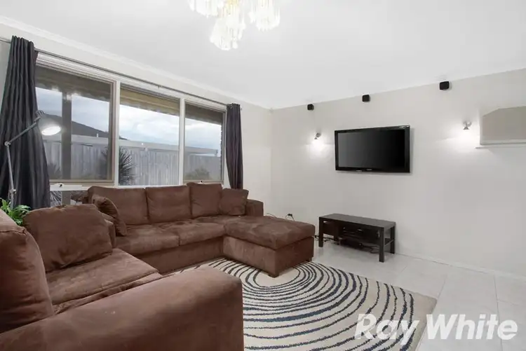 Third view of Homely house listing, 45 Gipps Crescent, Cranbourne North VIC 3977