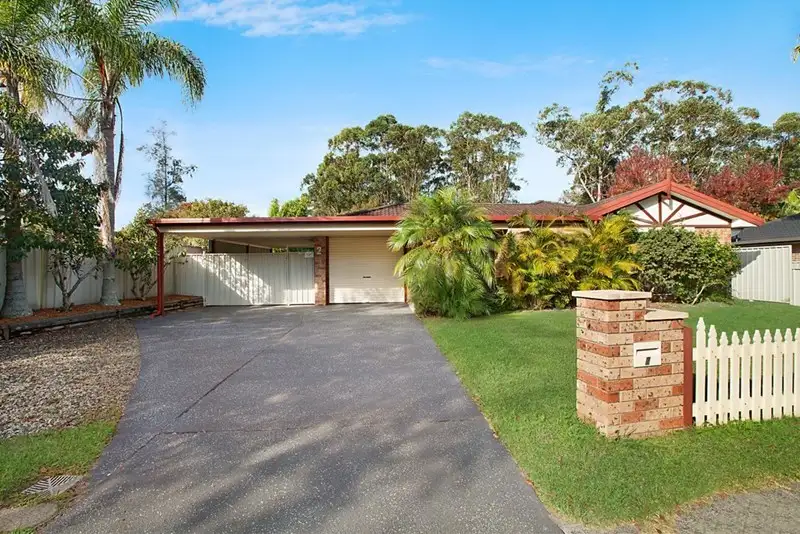 Main view of Homely house listing, 2 Glade Court, Glenning Valley NSW 2261