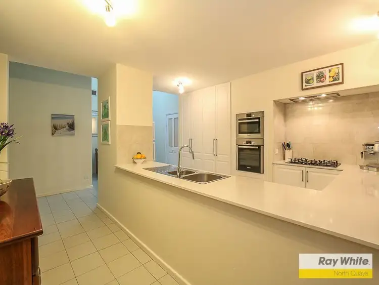 Second view of Homely house listing, 9 Cricklewood Way, Carine WA 6020