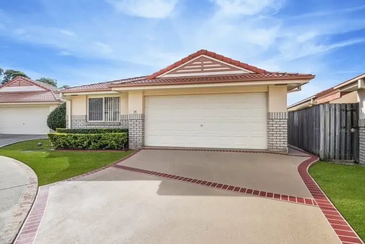 Main view of Homely villa listing, 26/15 Kingston Drive, Banora Point NSW 2486