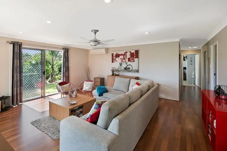 15 Jameson Street, Capalaba QLD 4157