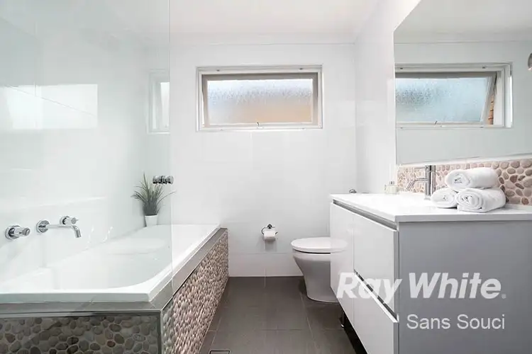 Third view of Homely apartment listing, 3/59-63 Alfred Street, Ramsgate Beach NSW 2217