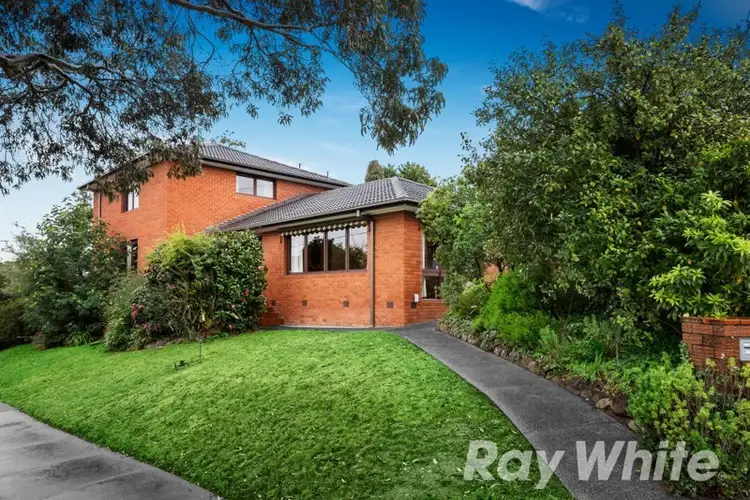 45 Mareeba Crescent, Bayswater VIC 3153