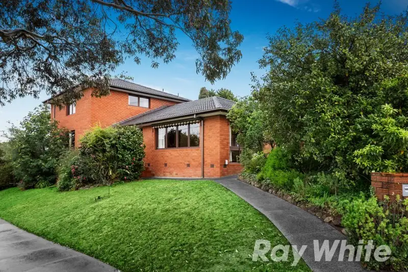 Main view of Homely house listing, 45 Mareeba Crescent, Bayswater VIC 3153