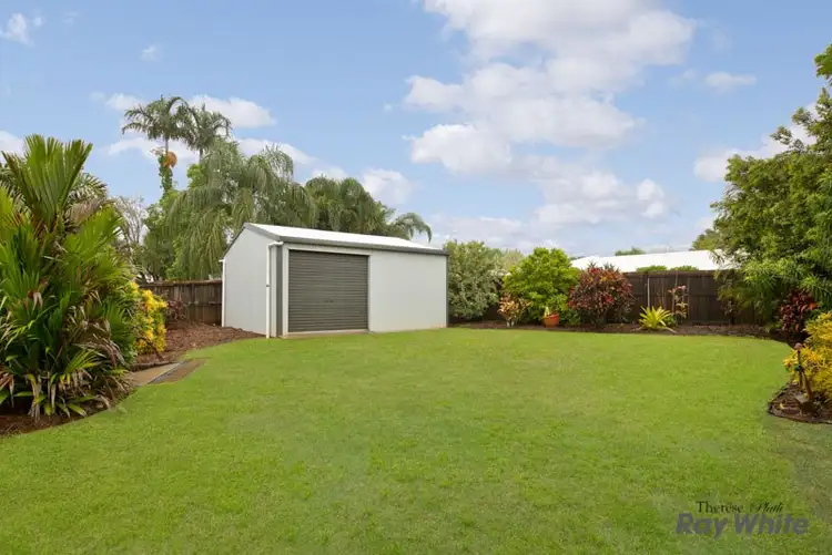 Third view of Homely house listing, 19 Fife Close, Mount Sheridan QLD 4868