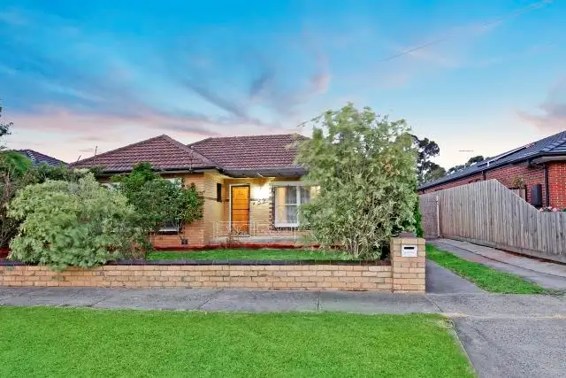 Main view of Homely house listing, 52 Glasgow Avenue, Reservoir VIC 3073