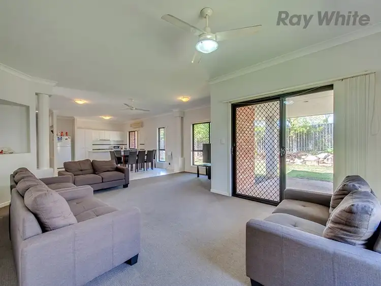 2 Carney Circuit, Redbank Plains QLD 4301