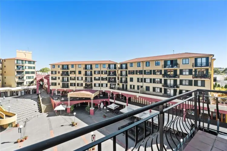 Main view of Homely house listing, 106/21-23 Norton Street, Leichhardt NSW 2040