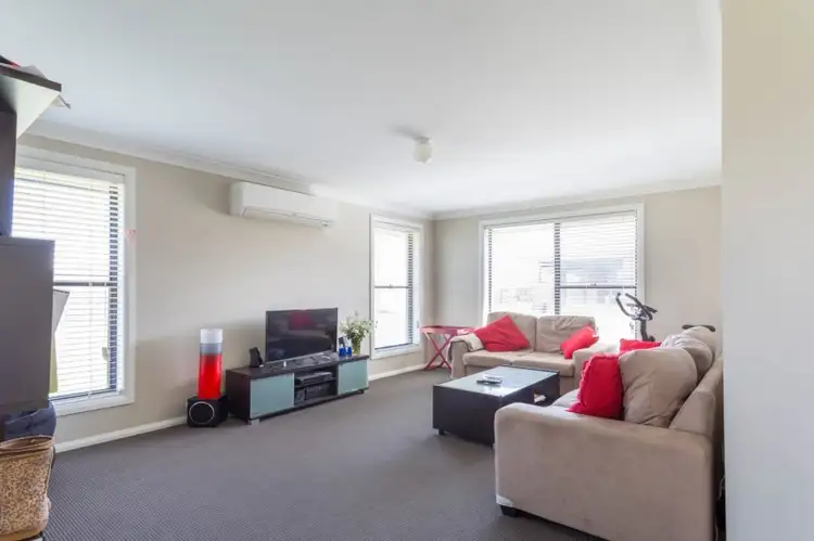 Third view of Homely house listing, 5 Abelia Close, Orange NSW 2800