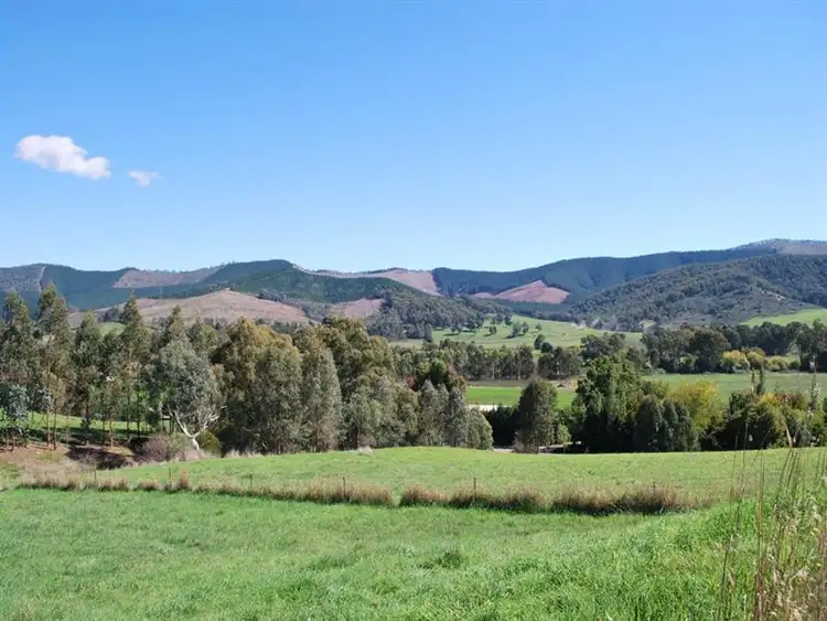 Third view of Homely land listing, Lot 5 Eumerella Drive, Myrtleford VIC 3737