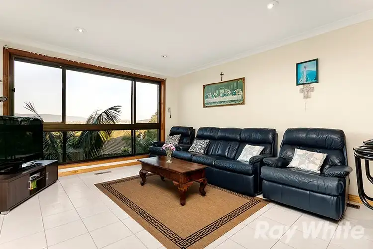 Fifth view of Homely house listing, 60 Haverbrack Drive, Mulgrave VIC 3170