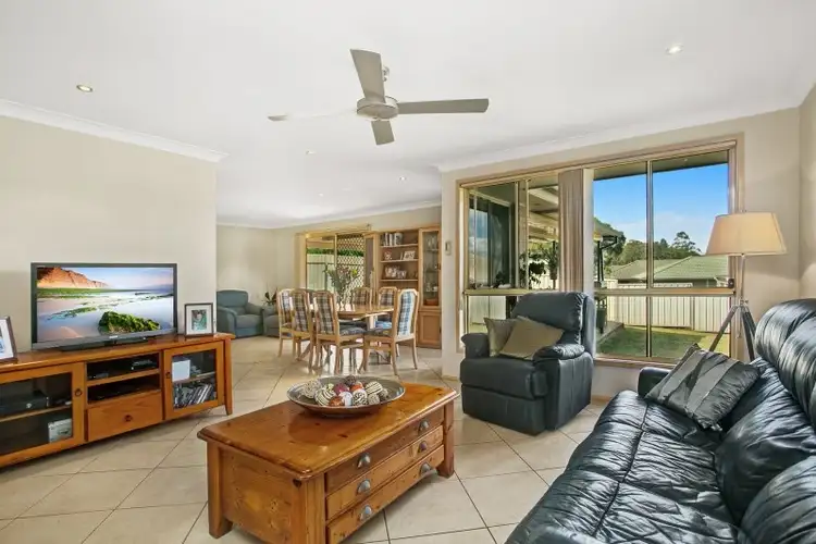 Second view of Homely house listing, 15 Parl Street, East Maitland NSW 2323