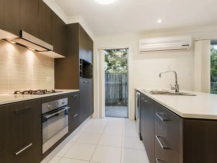 Second view of Homely townhouse listing, 36/1 Belongil Street, Pacific Pines QLD 4211