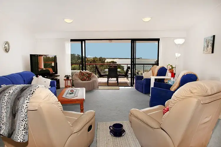 Third view of Homely unit listing, 14/25-27 The Esplanade, Maroochydore QLD 4558