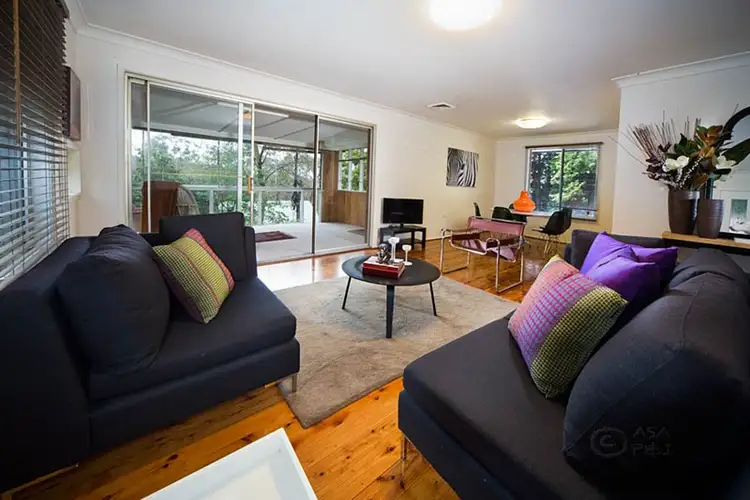 30 Northcote Road, Leura NSW 2780