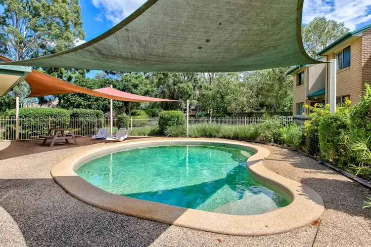 Second view of Homely townhouse listing, 13/2018 Wynnum Road, Wynnum West QLD 4178