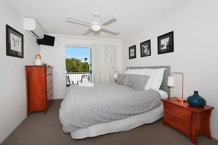 Seventh view of Homely unit listing, 14/42-56 River Esplanade, Mooloolaba QLD 4557