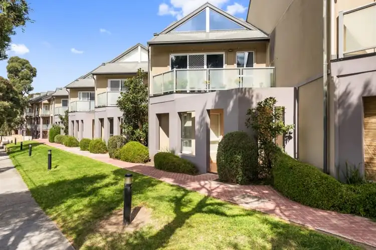 Main view of Homely apartment listing, 18/13-15 HEWISH Road, Croydon VIC 3136