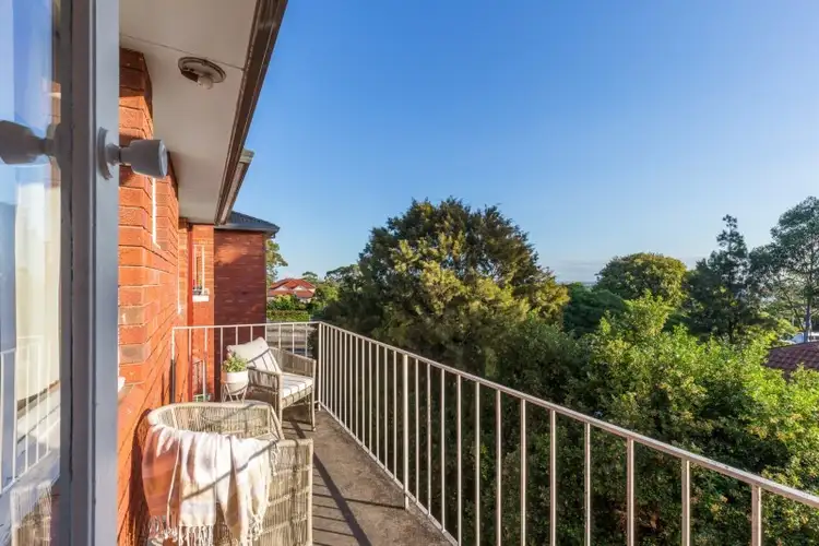 Fifth view of Homely apartment listing, 19/11-13 Longueville Road, Lane Cove NSW 2066