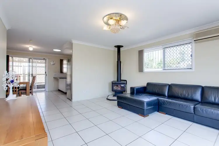 Second view of Homely house listing, 4 Ryecroft Place, Richlands QLD 4077