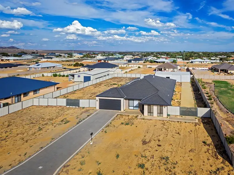 Main view of Homely house listing, 3 Dianthus Way, Strathalbyn WA 6530