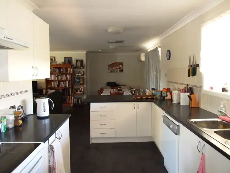 Fourth view of Homely house listing, 21 Cassowary Street, Longreach QLD 4730