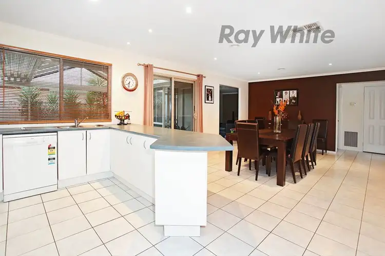 Fourth view of Homely house listing, 7 Beveridge Court, Point Cook VIC 3030