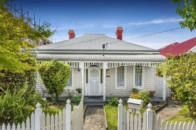 Main view of Homely house listing, 82 Roseberry Avenue, Preston VIC 3072