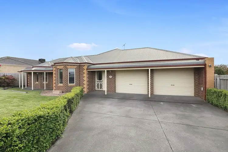 111 Ghazeepore Road, Waurn Ponds VIC 3216