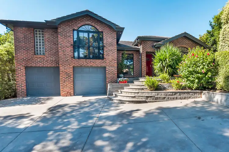 31 Monterey Pine Drive, Aberfoyle Park SA 5159