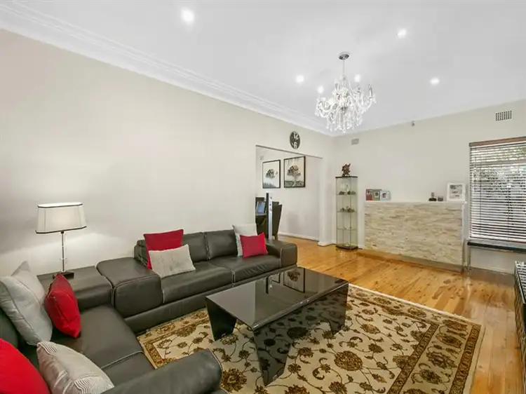 Third view of Homely house listing, 9 Golfers Parade, Pymble NSW 2073