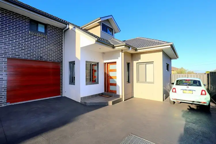 4/62 Taylor Street, Condell Park NSW 2200