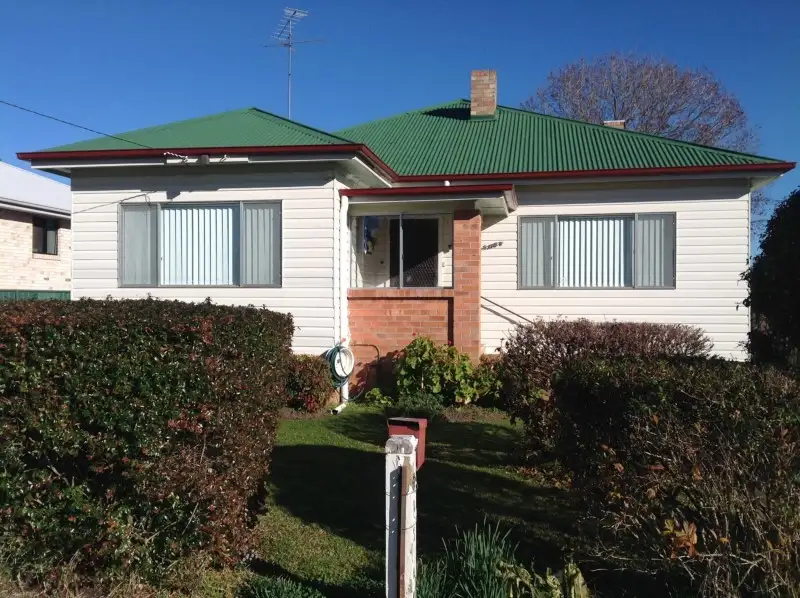 Main view of Homely house listing, 110 Hunter, Glen Innes NSW 2370