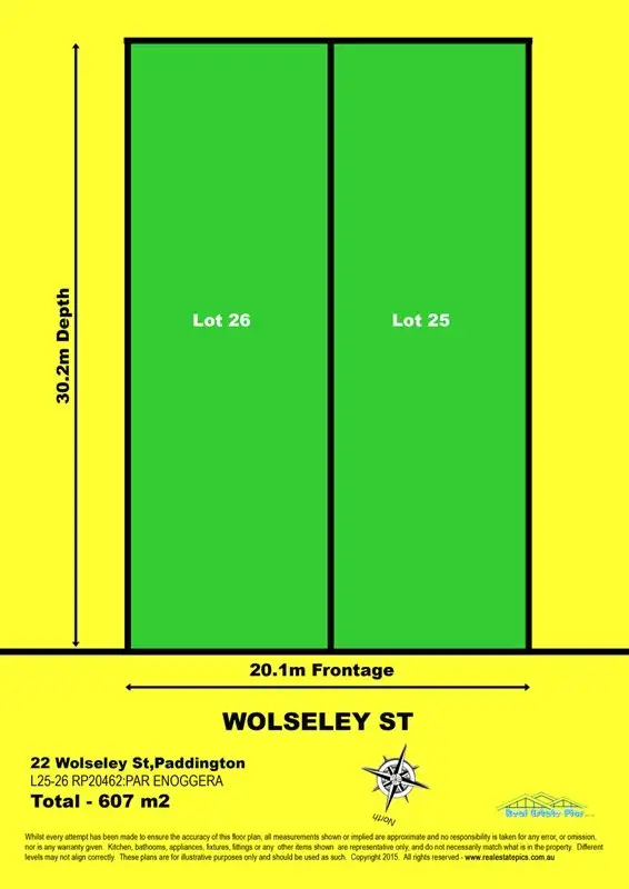 Seventh view of Homely house listing, 22 Wolseley Street, Paddington QLD 4064