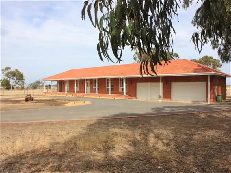 Main view of Homely rural property listing, Address available on request