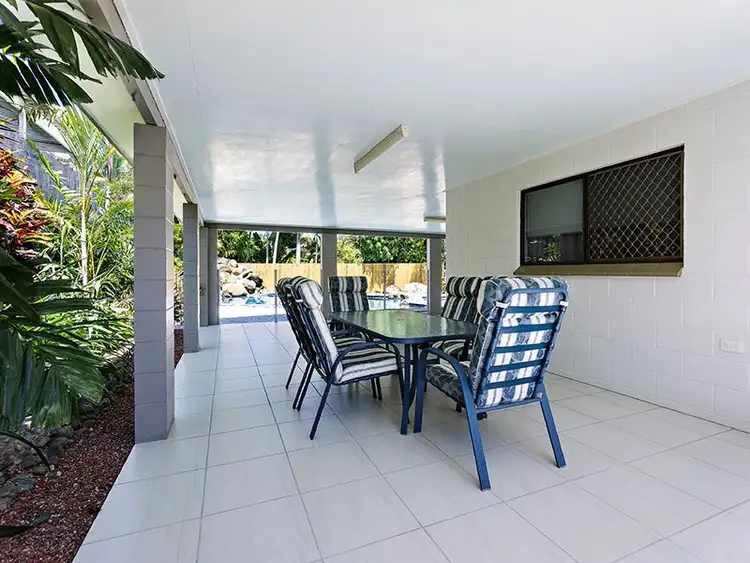 Third view of Homely house listing, 8 Boroko Close, Trinity Beach QLD 4879