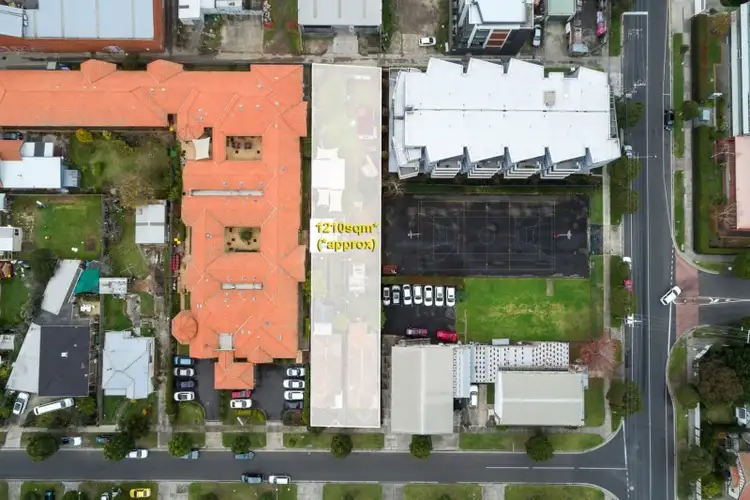 Fifth view of Homely house listing, 10-12 Earlstown Road, Hughesdale VIC 3166