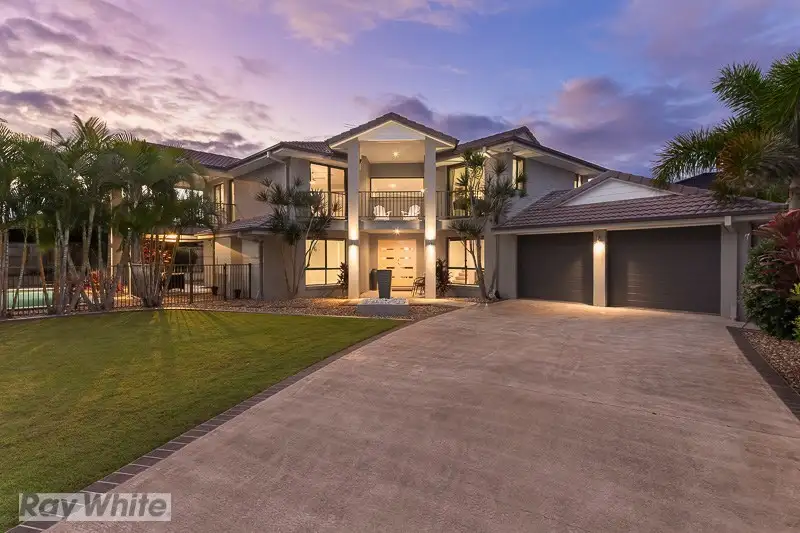 Main view of Homely house listing, 9 St Ives Court, Redland Bay QLD 4165