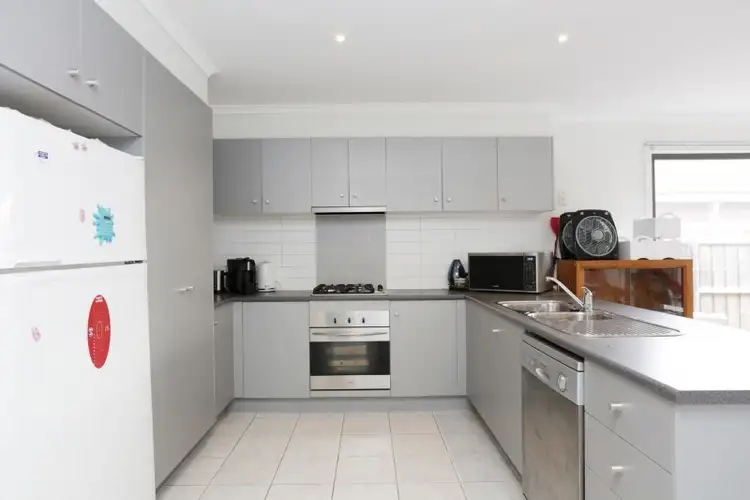 Second view of Homely house listing, 18 Felicity Drive, Tarneit VIC 3029