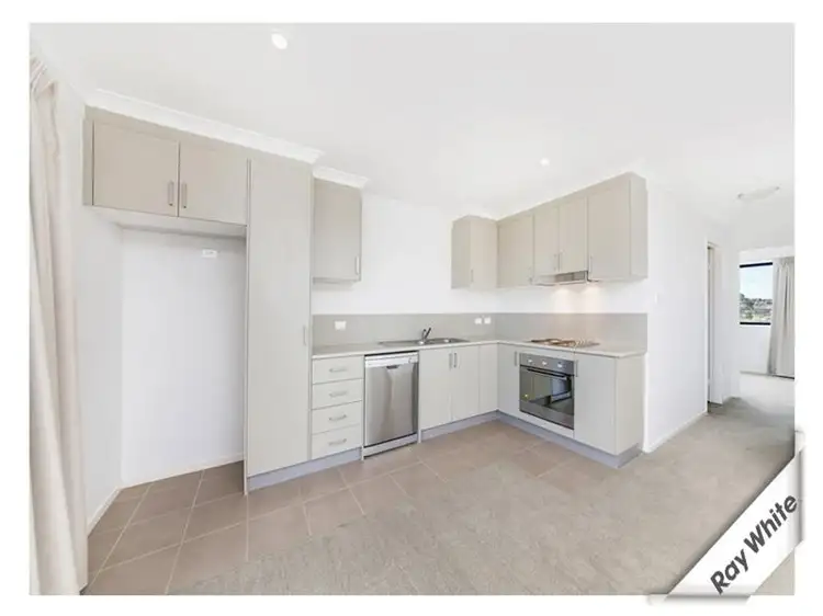 Sixth view of Homely house listing, 4/4 Jeff Snell Circuit, Dunlop ACT 2615