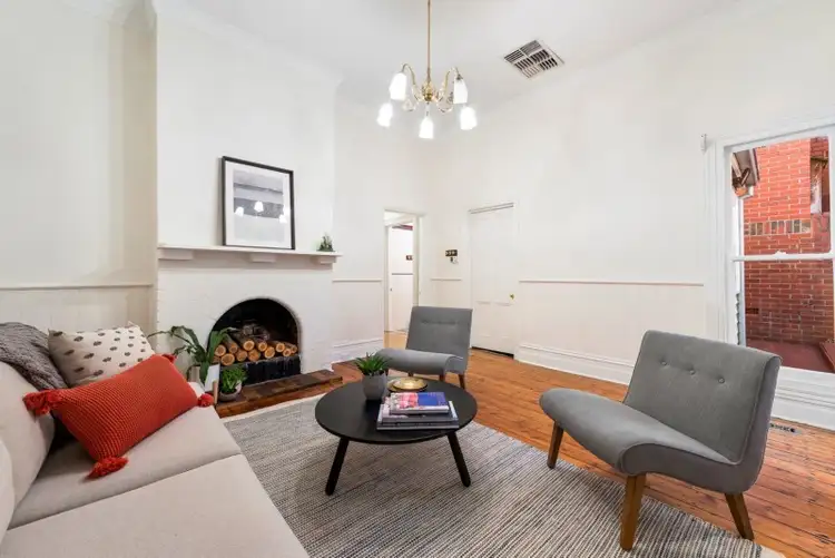 Second view of Homely house listing, 18 Cheel Street, Oakleigh East VIC 3166