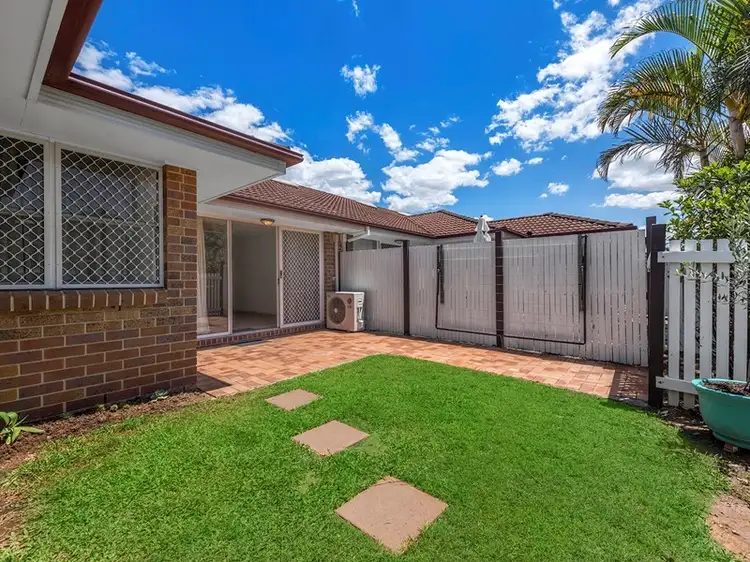 Second view of Homely unit listing, 39/39 Pitta Place, Carseldine QLD 4034