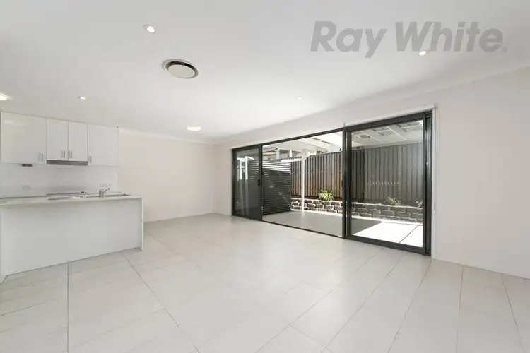 Second view of Homely townhouse listing, 64/37 Slobodian Avenue, Eight Mile Plains QLD 4113
