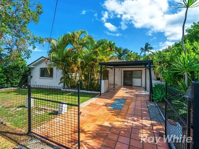 Main view of Homely house listing, 39 Kennedy Drive, Capalaba QLD 4157